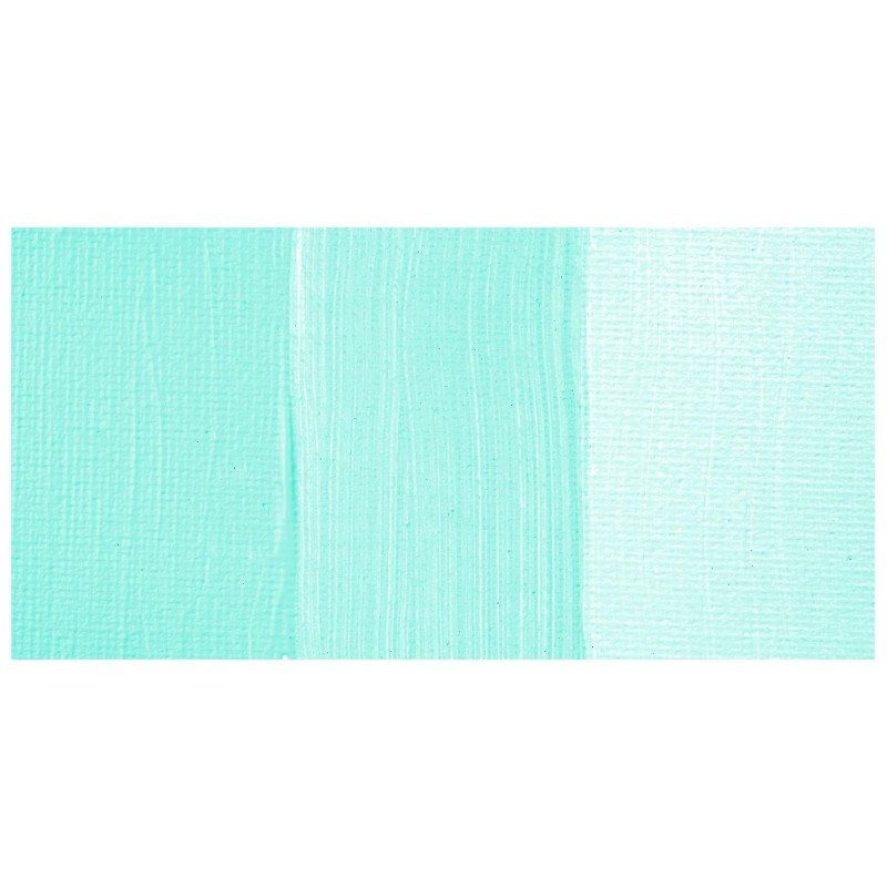 Amsterdam : Standart Akrilik Boya : 120 ml : Turquoise Green Light