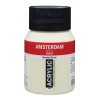 Amsterdam : Standart Akrilik Boya : 500 ml : Naples Yellow Green