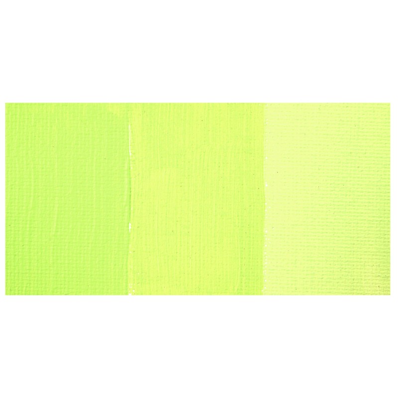 Amsterdam : Standart Akrilik Boya : 120 ml : Yellowish Green Light
