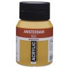 Amsterdam : Standart Akrilik Boya : 500 ml : Raw Sienna