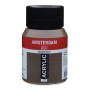 Amsterdam : Standart Akrilik Boya : 500 ml : Raw Umber