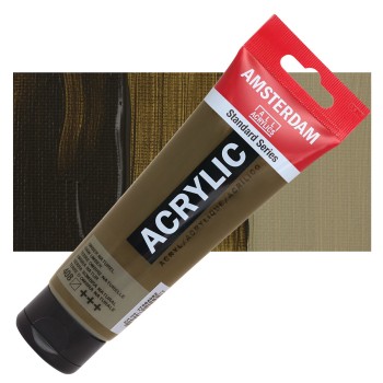 Amsterdam : Standart Akrilik Boya : 120 ml : Raw Umber