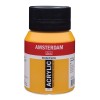 Amsterdam : Standart Akrilik Boya : 500 ml : Gold Ochre