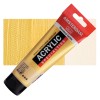 Amsterdam : Standart Akrilik Boya : 120 ml : Light Gold