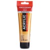 Amsterdam : Standart Akrilik Boya : 120 ml : Deep Gold