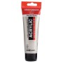 Amsterdam : Standart Akrilik Boya : 120 ml : Silver