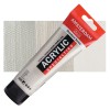 Amsterdam : Standart Akrilik Boya : 120 ml : Silver