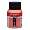 Amsterdam : Standart Akrilik Boya : 500 ml : Copper