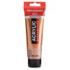 Amsterdam : Standart Akrilik Boya : 120 ml : Bronze