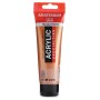 Amsterdam : Standart Akrilik Boya : 120 ml : Bronze