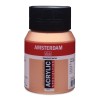 Amsterdam : Standart Akrilik Boya : 500 ml : Bronze
