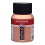 Amsterdam : Standart Akrilik Boya : 500 ml : Bronze