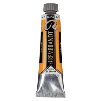 Rembrandt : Yağlı Boya : 40 ml : Aureoline
