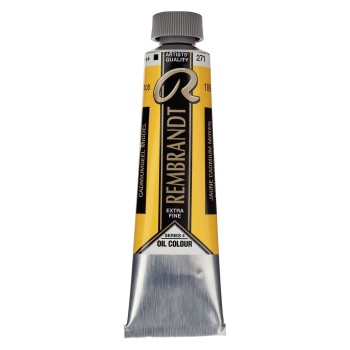 Rembrandt : Yağlı Boya : 40 ml : Cadmium Yellow Medium