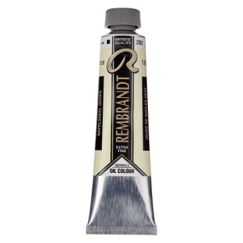 Rembrandt : Yağlı Boya : 40 ml : Naples Yellow Green