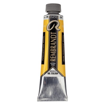 Rembrandt : Yağlı Boya : 40 ml : Permanent Yellow Medium