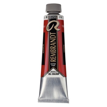 Rembrandt : Yağlı Boya : 40 ml : Carmine