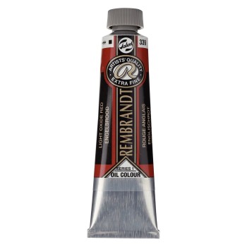 Rembrandt : Yağlı Boya : 40 ml : Light Oxide Red