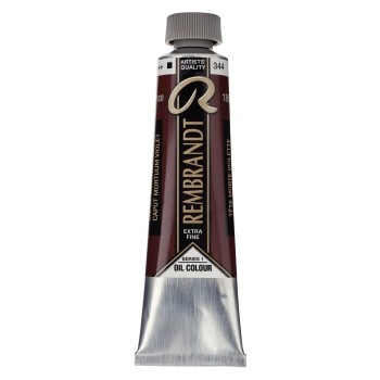 Rembrandt : Yağlı Boya : 40 ml : Caput Mortuum Violet