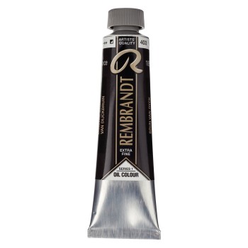 Rembrandt : Yağlı Boya : 40 ml : Vandyke Brown
