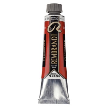 Rembrandt : Yağlı Boya : 40 ml : Stil de Grain Brown