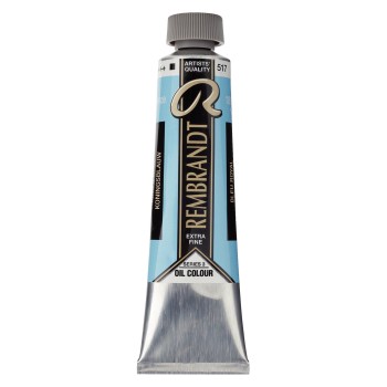 Rembrandt : Yağlı Boya : 40 ml : King's Blue
