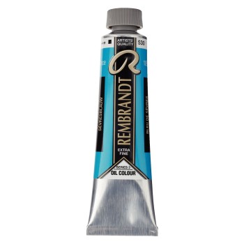 Rembrandt : Yağlı Boya : 40 ml : Sèvres Blue