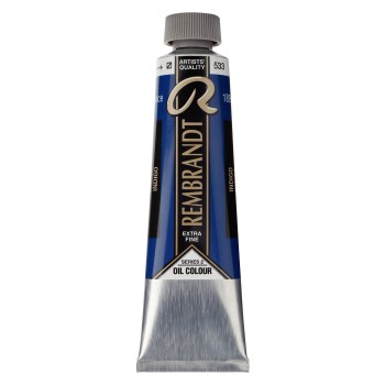 Rembrandt : Yağlı Boya : 40 ml : Indigo