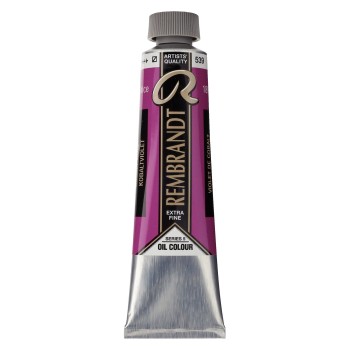 Rembrandt : Yağlı Boya : 40 ml : Cobalt Violet