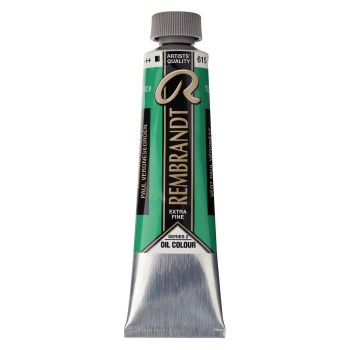 Rembrandt : Yağlı Boya : 40 ml : Emerald Green
