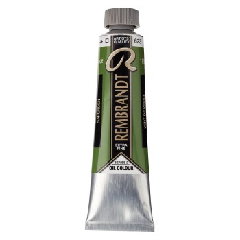 Rembrandt : Yağlı Boya : 40 ml : Sap Green