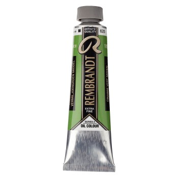 Rembrandt : Yağlı Boya : 40 ml : Cinnabar Green Medium