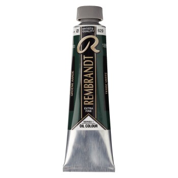 Rembrandt : Yağlı Boya : 40 ml : Green Earth
