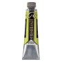 Rembrandt : Yağlı Boya : 40 ml : Permanent Yellowish Green