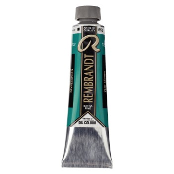 Rembrandt : Yağlı Boya : 40 ml : Sèvres Green