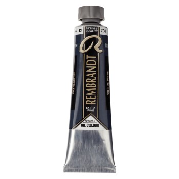 Rembrandt : Yağlı Boya : 40 ml : Payne's Grey