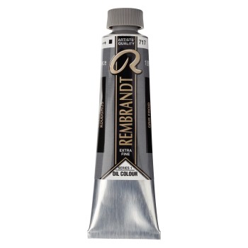 Rembrandt : Yağlı Boya : 40 ml : Cold Grey