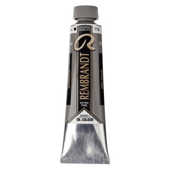 Rembrandt : Yağlı Boya : 40 ml : Warm Grey