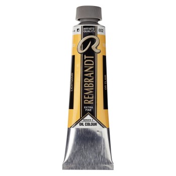 Rembrandt : Yağlı Boya : 40 ml : Light Gold