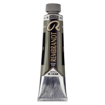 Rembrandt : Yağlı Boya : 40 ml : Pewter