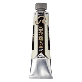 Rembrandt : Yağlı Boya : 40 ml : Pearl White