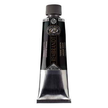 Rembrandt : Yağlı Boya : 150 ml : Green Earth
