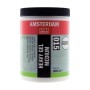 Amsterdam : Heavy Gel Medium : 015 : Gloss : 1000 ml