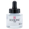 Talens : Ecoline : Sıvı Sulu Boya : 30 ml : Warm Grey Light