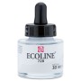 Talens : Ecoline : Sıvı Sulu Boya : 30 ml : Warm Grey Light