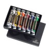 Rembrandt : Yağlı Boya Seti : Starter Set : 6 Renk x 15 ml