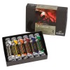 Rembrandt : Yağlı Boya Seti : Starter Set : 6 Renk x 15 ml