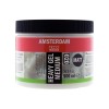 Amsterdam : Heavy Gel Medium : 020 : Matt