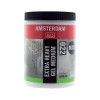 Amsterdam : Extra Heavy Gel Medium : 022 : Matt