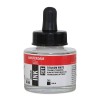 Amsterdam : Akrilik Mürekkep : 30 ml : Titanium White